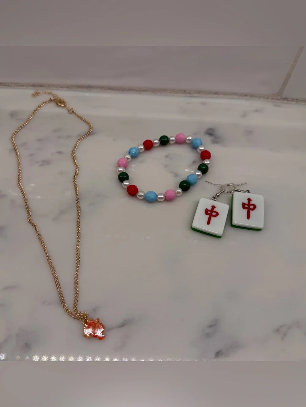 N/A cute bracelet